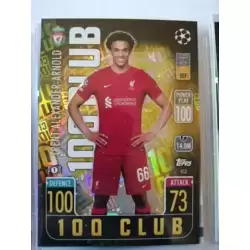 Trent Alexander-Arnold - Liverpool FC