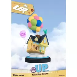 UP - Floating House (Limited Edition)