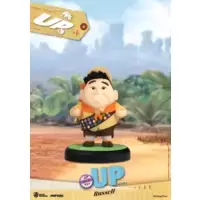 UP - Russell