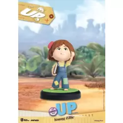 UP - Young Ellie