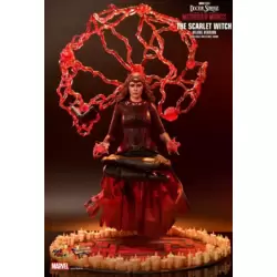 Doctor Strange in the Multiverse of Madness - The Scarlet Witch (Deluxe Version)