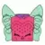Shopkins Saison 7 - Phoebe Fairy Top