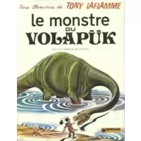 Le monstre du volapük