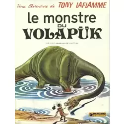 Le monstre du volapük