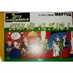 Rien ne va plus !