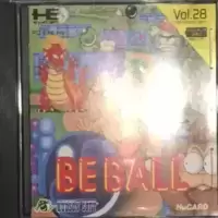 Be ball
