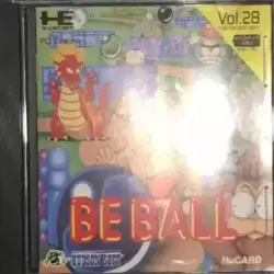 Be ball