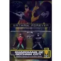 Guardians of Gotham City