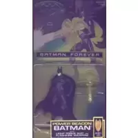 Power Beacon Batman