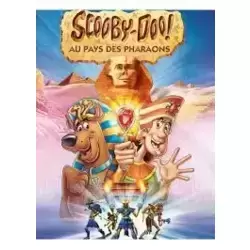 Scooby Doo au pays des pharaons