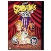 Scooby Doo Spookiest Tales