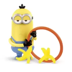 Banana Flipper Minion