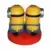Happy Meal - Despicable Me 3 2017 - Hilarious Hockey Minions