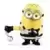 Happy Meal - Despicable Me 3 2017 - Minion Antics