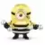 Pumping Iron Minion