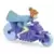 Lucy’s Hydrocycle