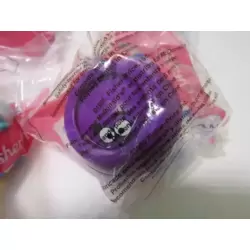 Balle Grimace