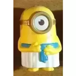 Egyptian Minion