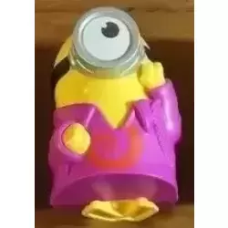 Groovy Minion