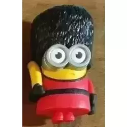 Guard Minion