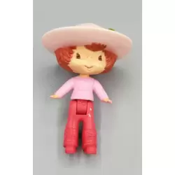 Strawberry Shortcake Fun