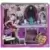 Ever After High Dolls - Raven Queen Vanity