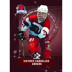 Mathéo CANDELIER