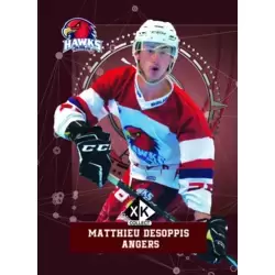 Matthieu DESOPPIS