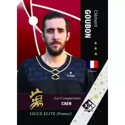 Clément GOUBON