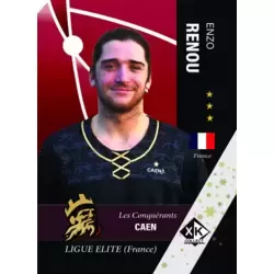 Enzo RENOU