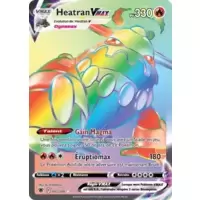 Heatran VMAX