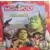 Monopoly Junior Shrek 2 (Parker)