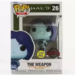 Halo - The Weapon GITD