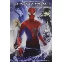 The amazing Spider-Man 2