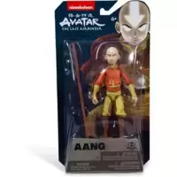 Aang - Avatar State