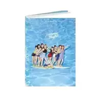 Summer Nights (2nd Special Album)