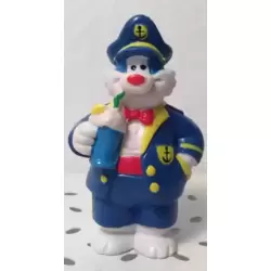 Flunchy capitaine
