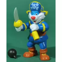 Flunchy Capitaine
