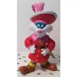 Flunchy Rouge