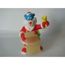 Flunchy Père Noël