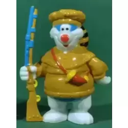 Davy Crockett
