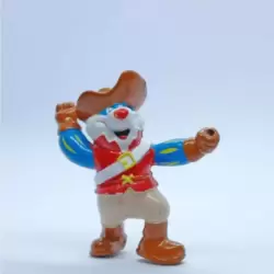Flunchy