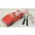 Costume et Voiture