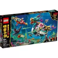 Dragon of the East