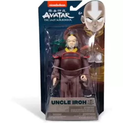 Uncle Iroh