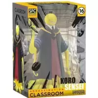 Assassination Classroom - Koro Sensei