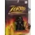 Barbed Wire Zorro