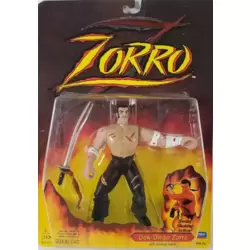 Don Diego Zorro