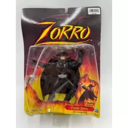 Classic Zorro