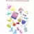 Barbie Extra Dolls & Playsets - Barbie Extra Surprise Fashion Closet Playset